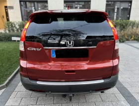 Honda Cr-v 2.2 I-DTEC 150hp EXECUTIVE , снимка 5