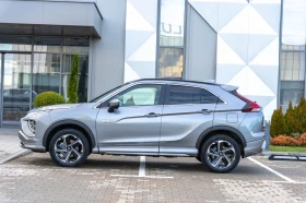 Mitsubishi Eclipse Cross 2.4 PHEV PLUG-IN - [6] 