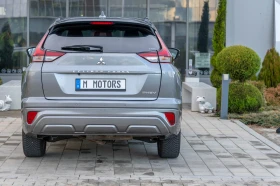 Mitsubishi Eclipse Cross 2.4 PHEV PLUG-IN - [8] 