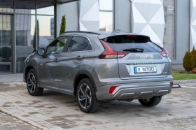 Mitsubishi Eclipse Cross 2.4 PHEV PLUG-IN - [7] 