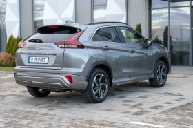 Mitsubishi Eclipse Cross 2.4 PHEV PLUG-IN - [10] 