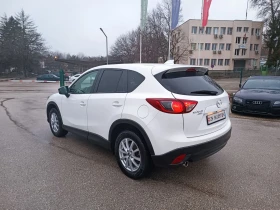 Mazda CX-5 2.0i-160кс-ШВЕЙЦАРИЯ-4Х4-REVOLUTIN-Keyless-NAVI, снимка 5