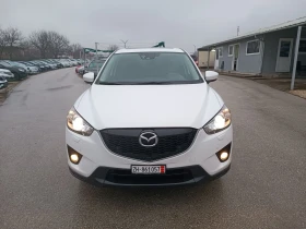 Mazda CX-5 2.0i-160кс-ШВЕЙЦАРИЯ-4Х4-REVOLUTIN-Keyless-NAVI, снимка 1