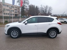 Mazda CX-5 2.0i-160кс-ШВЕЙЦАРИЯ-4Х4-REVOLUTIN-Keyless-NAVI, снимка 6