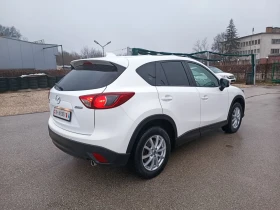 Mazda CX-5 2.0i-160кс-ШВЕЙЦАРИЯ-4Х4-REVOLUTIN-Keyless-NAVI, снимка 3