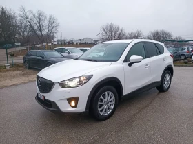 Mazda CX-5 2.0i-160кс-ШВЕЙЦАРИЯ-4Х4-REVOLUTIN-Keyless-NAVI, снимка 7