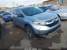 Honda Cr-v, снимка 3