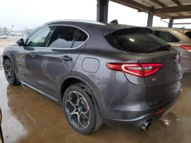 Alfa Romeo Stelvio | Mobile.bg    2