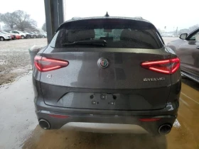 Alfa Romeo Stelvio | Mobile.bg    6