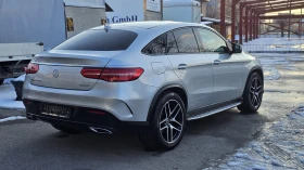 Mercedes-Benz GLE 350 3.0CDi 9G-TRONIC 4MATIC-AMG ПАКЕТ-ЛИЗИНГ-ГАРАНЦИЯ, снимка 6