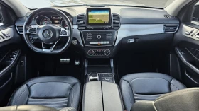 Mercedes-Benz GLE 350 3.0CDi 9G-TRONIC 4MATIC-AMG ПАКЕТ-ЛИЗИНГ-ГАРАНЦИЯ, снимка 9