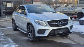 Mercedes-Benz GLE 350 3.0CDi 9G-TRONIC 4MATIC-AMG ПАКЕТ-ЛИЗИНГ-ГАРАНЦИЯ, снимка 1