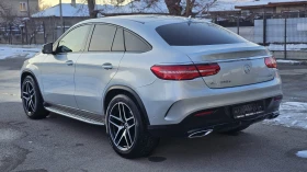 Mercedes-Benz GLE 350 3.0CDi 9G-TRONIC 4MATIC-AMG ПАКЕТ-ЛИЗИНГ-ГАРАНЦИЯ, снимка 4