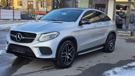     Mercedes-Benz GLE 350 3.0CDi 9G-TRONIC 4MATIC-AMG --