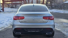 Mercedes-Benz GLE 350 3.0CDi 9G-TRONIC 4MATIC-AMG ПАКЕТ-ЛИЗИНГ-ГАРАНЦИЯ, снимка 5