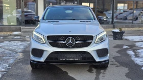     Mercedes-Benz GLE 350 3.0CDi 9G-TRONIC 4MATIC-AMG --