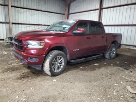 Dodge RAM 1500 LARAMIE   1