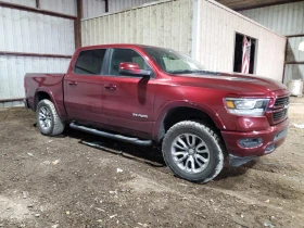 Dodge RAM 1500 LARAMIE   | Mobile.bg    4