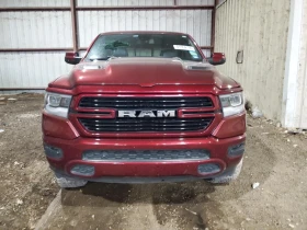 Dodge RAM 1500 LARAMIE   | Mobile.bg    5