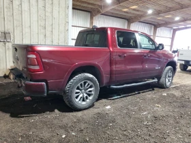 Dodge RAM 1500 LARAMIE   | Mobile.bg    3