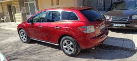 Mazda CX-7 LPG turbo, снимка 6