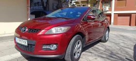 Mazda CX-7 LPG turbo, снимка 2