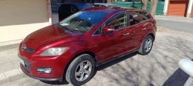 Mazda CX-7 LPG turbo, снимка 7