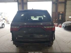 Обява за продажба на Dodge Durango ~17 400 лв. - изображение 7