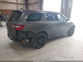Обява за продажба на Dodge Durango ~17 400 лв. - изображение 6