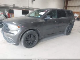 Обява за продажба на Dodge Durango ~17 400 лв. - изображение 2