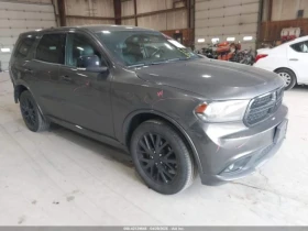Обява за продажба на Dodge Durango ~17 400 лв. - изображение 1