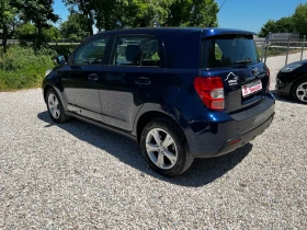 Toyota Urban Cruiser 1.4 D4-D 134000KM 6-SPEED 4X4 - 12300 лв. - 76765487 6