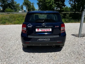 Toyota Urban Cruiser 1.4 D4-D 134000KM 6-SPEED 4X4 - 12300 лв. - 76765487 4