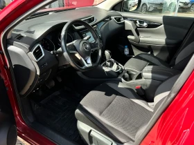 Nissan Qashqai 1.3 Acenta A/T | Mobile.bg    4