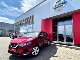 Nissan Qashqai 1.3 Acenta A/T | Mobile.bg    1