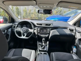 Nissan Qashqai 1.3 Acenta A/T | Mobile.bg    5