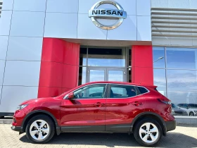 Nissan Qashqai 1.3 Acenta A/T | Mobile.bg    2