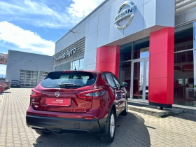 Nissan Qashqai 1.3 Acenta A/T | Mobile.bg    3