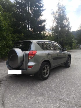 Toyota Rav4 | Mobile.bg    2
