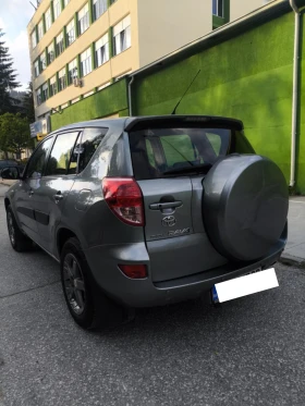 Toyota Rav4 | Mobile.bg    3