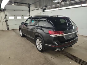 VW Atlas * HIGHLINE* * АвтоКредит* - 47199 лв. - 27612745 2