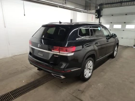 VW Atlas * HIGHLINE* * АвтоКредит* - 47199 лв. - 27612745 14
