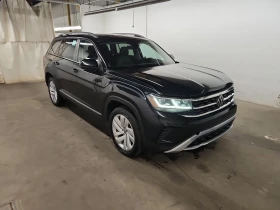 VW Atlas * HIGHLINE* * АвтоКредит* - 47199 лв. - 27612745 3