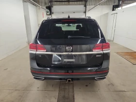 VW Atlas * HIGHLINE* * АвтоКредит* - 47199 лв. - 27612745 4