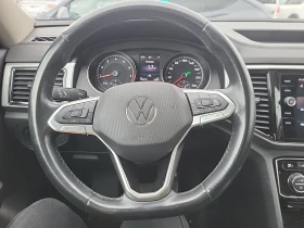 VW Atlas * HIGHLINE* * АвтоКредит* - 47199 лв. - 27612745 13