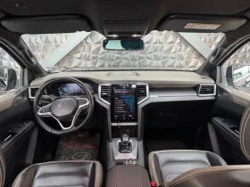 VW Amarok 3.0 V6 4X4 * OFF-ROAD  *  | Mobile.bg    6
