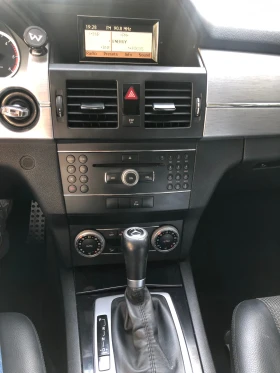 Mercedes-Benz GLK 220 Sport Paket, 4 matic, Panorama | Mobile.bg    7