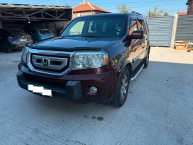 Honda Pilot Touring | Mobile.bg    3