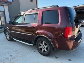 Honda Pilot Touring | Mobile.bg    5