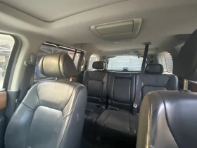 Обява за продажба на Honda Pilot Touring ~19 500 лв. - изображение 6
